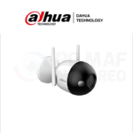 DAHUA BULLET IP 2MP F/COLOR WIFI (DH-F2C-LED)