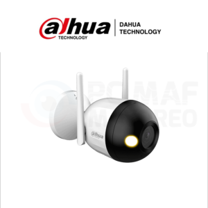 DAHUA BULLET FULL COLOR 4MP (DH-F4C-LED)