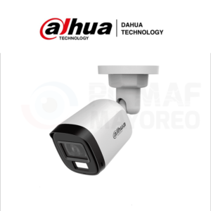 DAHUA BULLET POLI 5MP (DH-HAC-B1A51N-U-IL-A)