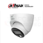 DAHUA DOMO 2MP FULLCOLOR (DH-HAC-HDW1209TLQN-A-LED)