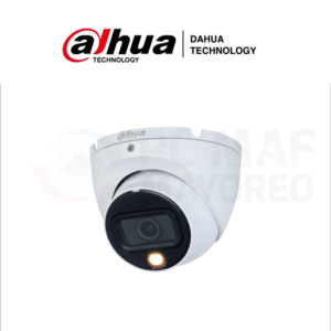 DAHUA DOMO FULL COLOR DUAL 4K (DH-HAC-HDW1801TLMN-IL-A)