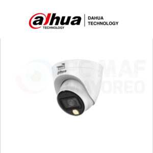 DAHUA DOMO SMART 4K CON AUDIO (DH-HAC-HDW1801TLQN-IL)