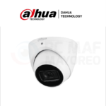 DAHUA DOMO 4K 8MP METALICA (DH-HAC-HDW1801TN)