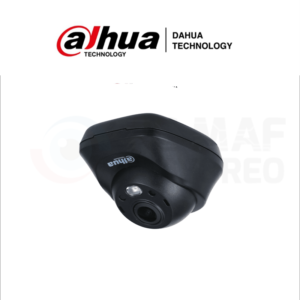 DAHUA MINI DOMO 2MP/AUDIO (DH-HAC-HDW3200LN)
