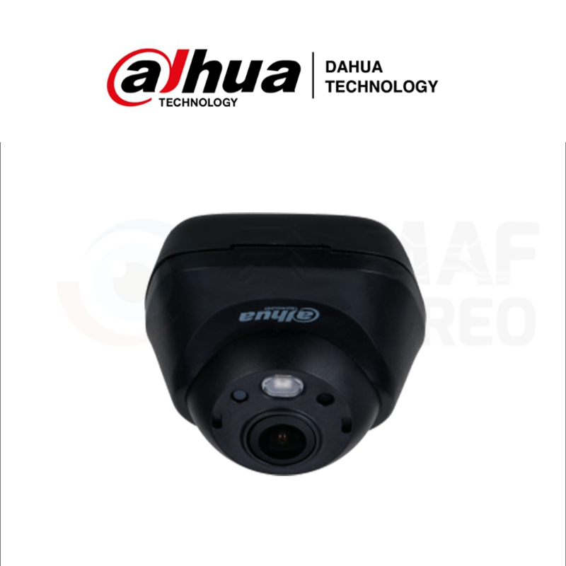 DAHUA MINI DOMO 2MP/AUDIO (DH-HAC-HDW3200LN) - Image 2