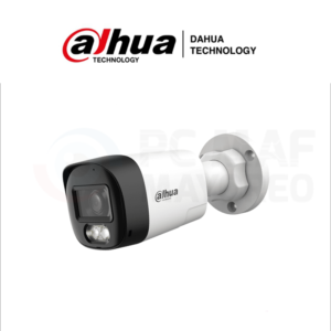 DAHUA BULLET SMART DUAL CON AUDIO 2MP (DH-HAC-HFW1200RLN-IL-T)