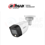 DAHUA BULLET FULL COLOR 2MP (DH-HAC-HFW1209CN-A-LED)