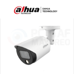 DAHUA 5MP BULLET FULLCOLOR C/AUDIO (DH-HAC-HFW1509TN-A-LED-0360B)