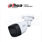 DAHUA BULLET 4K  8MP C/ AUDIO (DH-HAC-HFW1801CN-A)