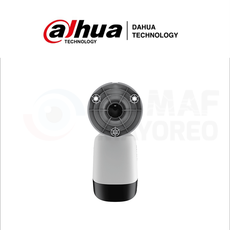 DAHUA BULLET SMART DUAL 4K 8MP CON AUDIO (DH-HAC-HFW1801CN-IL-A) - Image 3