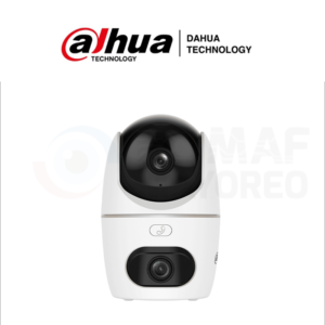 DAHUA HERO DUAL D1 10MP (DH-HPT1539DD-STW-5E2-IL)