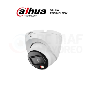 DAHUA DOMO SMART DUAL 8MP (DH-IPC-HDW1839T-A-IL)