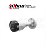 DAHUA BULLT 4MP CON AUDIO (DH-IPC-HFW1431S1-A-S6)
