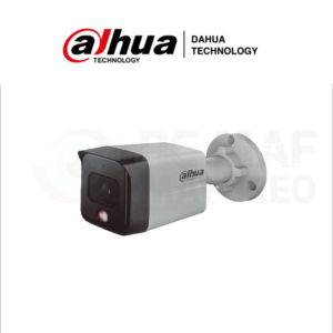 DAHUA  BULLET SMART DUAL 8MP CON AUDIO (DH-IPC-HFW1839TC-A-IL)