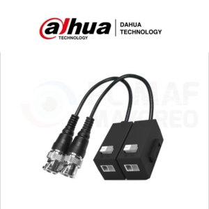 DAHUA PAR DE TRANSCEPTOR 2 MP (DH-PFM800-E)