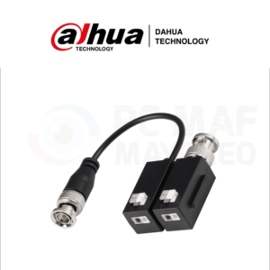 DAHUA PAR DE TRANSCEPTOR 8 MP (DH-PFM800B-4K)