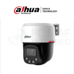 DAHUA CAMARA IP PT 4MP WizColor (DH-SD2C400NA-B-PV-PRO)