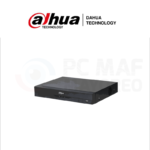 DAHUA DVR 8CH 5MP CON SALIDAS DE ALARMA (DH-XVR5108HE-I3)