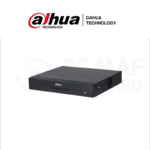 DAHUA DVR 8 CH 5MP REC FACIAL (DH-XVR5108HS-I3)