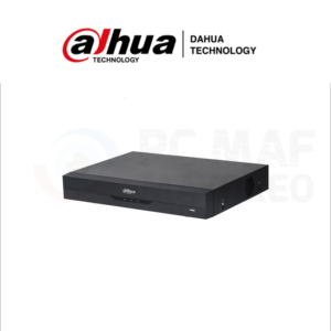 DAHUA DVR 16 CH 8MP REC FACIAL (DH-XVR5116H-4KL-I3)