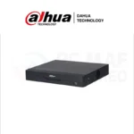 DAHUA DVR 16 CH 5MP REC FACIAL (DH-XVR5116HS-I3)