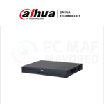 DAHUA DVR 16CH 5MP DE DISCO DURO (DH-XVR5216AN-I3)