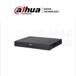 DAHUA 32 CH 5MP LITE (DH-XVR5232AN-I3)