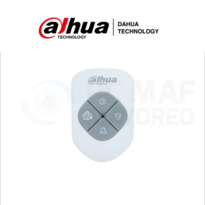 DAHUA CONTROL REMOTO 4 BOTONES (DHI-ARA24-W2)