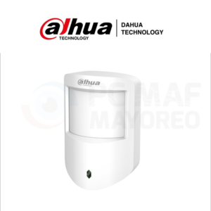 DAHUA DETECTOR PIR WIFI (DHI-ARD1233-W2)