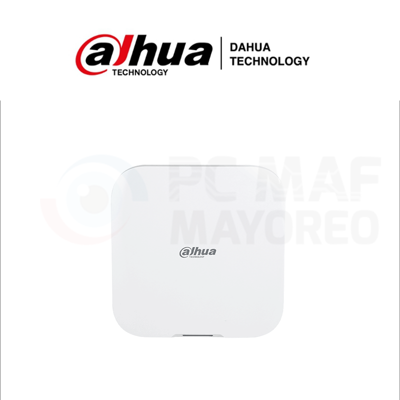 DAHUA KIT ALARMA WIFI, INTERNET, PANEL HUB2 (DHI-ART-ARC3800H-03-W2) - Image 5