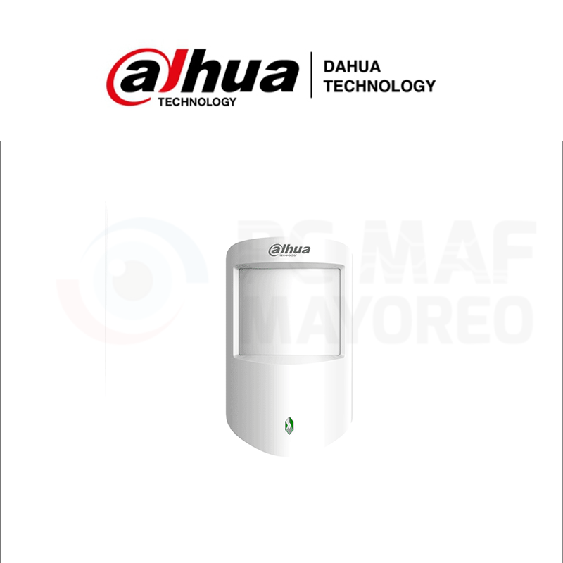 DAHUA KIT ALARMA WIFI, INTERNET, PANEL HUB2 (DHI-ART-ARC3800H-03-W2) - Image 2