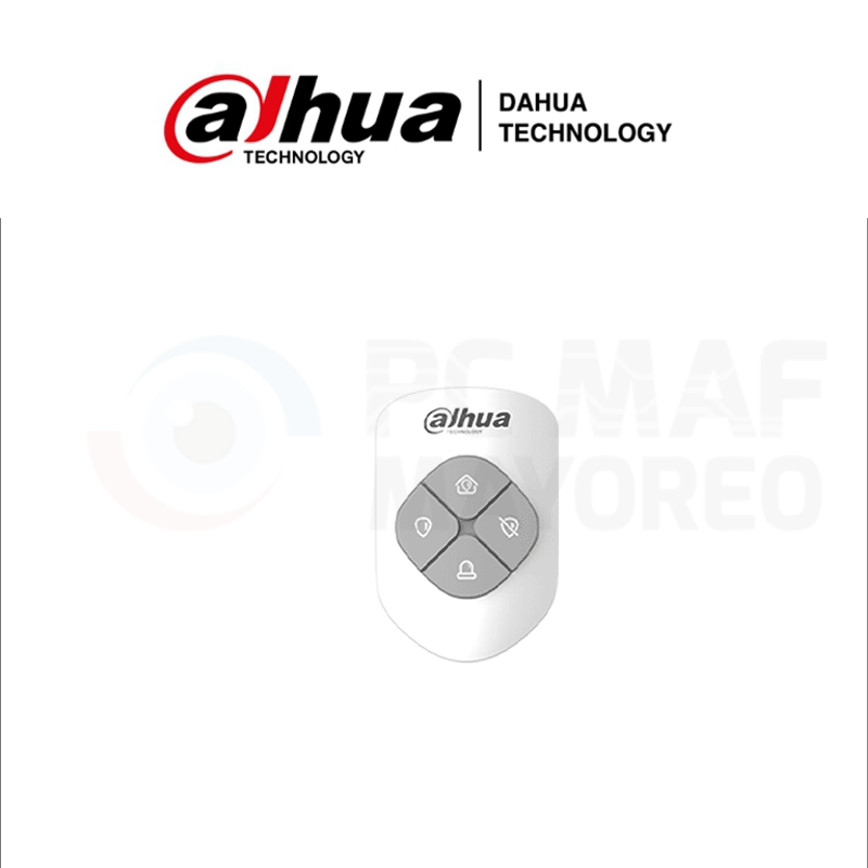 DAHUA KIT ALARMA WIFI, INTERNET, PANEL HUB2 (DHI-ART-ARC3800H-03-W2) - Image 4