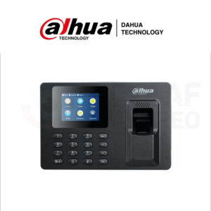 DAHUA CTRL DE ASIST DE HUELLA (DHI-ASA1222E-S)