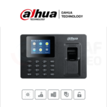 DAHUA CONTROL ASISTENCIA DE HUELLA Y PASSWORD (DHI-ASA1222E-S)