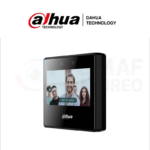 DAHUA CONTROL DE ASISTENCIA C/ REC FACIAL (DHI-ASA3223A-W)