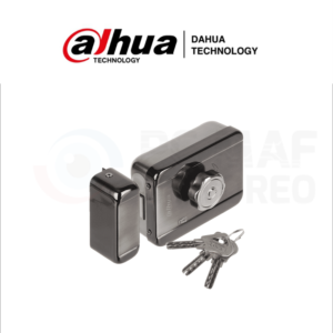 DAHUA CERRADURA ELECTRICA (DHI-ASF601A)