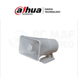 DAHUA SIRENA CABLEADA PARA MULTIPLES SISTEMAS (DHI-HY-HC-S58-12)