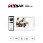 DAHUA KIT DE VIDEO PORTERO ANALOGICO (DHI-KTA02)