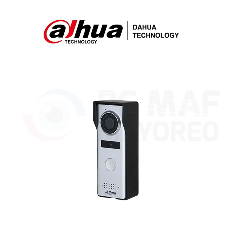 DAHUA KIT DE VIDEO PORTERO ANALOGICO (DHI-KTA02) - Image 6