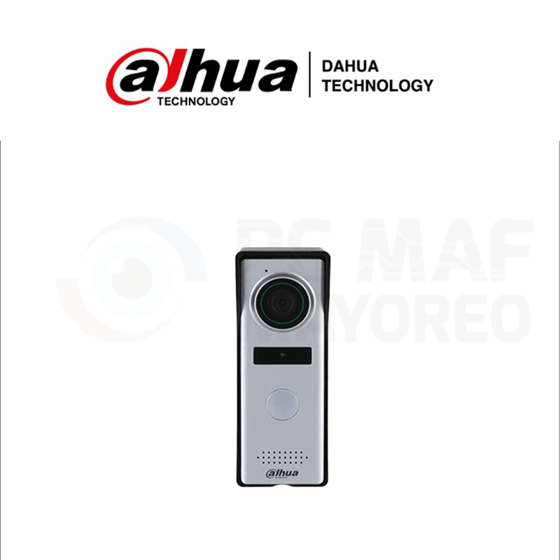 DAHUA KIT DE VIDEO PORTERO ANALOGICO (DHI-KTA02) - Image 2