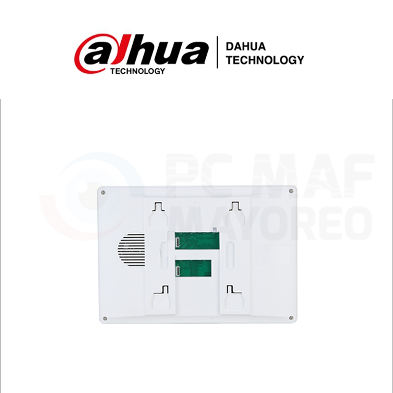 DAHUA KIT DE VIDEO PORTERO ANALOGICO (DHI-KTA02) - Image 4