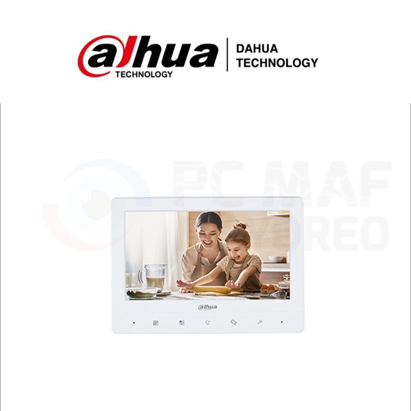 DAHUA KIT DE VIDEO PORTERO ANALOGICO (DHI-KTA02) - Image 5