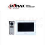 DAHUA KIT VIDEOPORTERO HIBRIDO (DHI-KTH01)