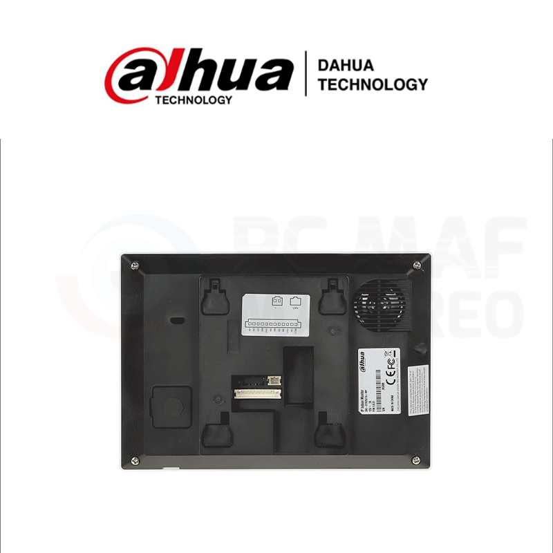DAHUA KIT VIDEO PORTERO IP WIFI C/ PANTALLA 7" (DHI-KTW02) - Image 3