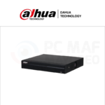 DAHUA NVR 4CH POE 8 MP (DHI-NVR1104HS-P-S3/H)