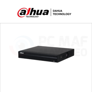 DAHUA NVR 8CH POE 8MP (DHI-NVR1108HS-8P-S3/H)