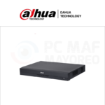 DAHUA NVR DE 8 MEGAPIXELES 8 CANALES IP (DHI-NVR2208-8P-I2)
