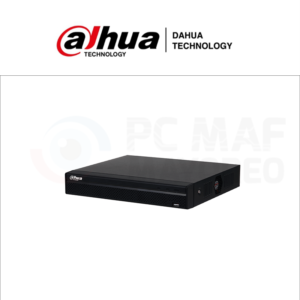 DAHUA NVR 8CH POE 12MP (DHI-NVR4108HS-8P-4KS3)