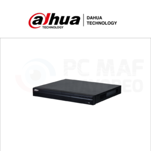 DAHUA NVR 16CG 16PTOS POE (DHI-NVR4216-16P-4KS3)