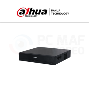 DAHUA NVR 32 CH 16 PTOS POE (DHI-NVR5832-16P-EI)